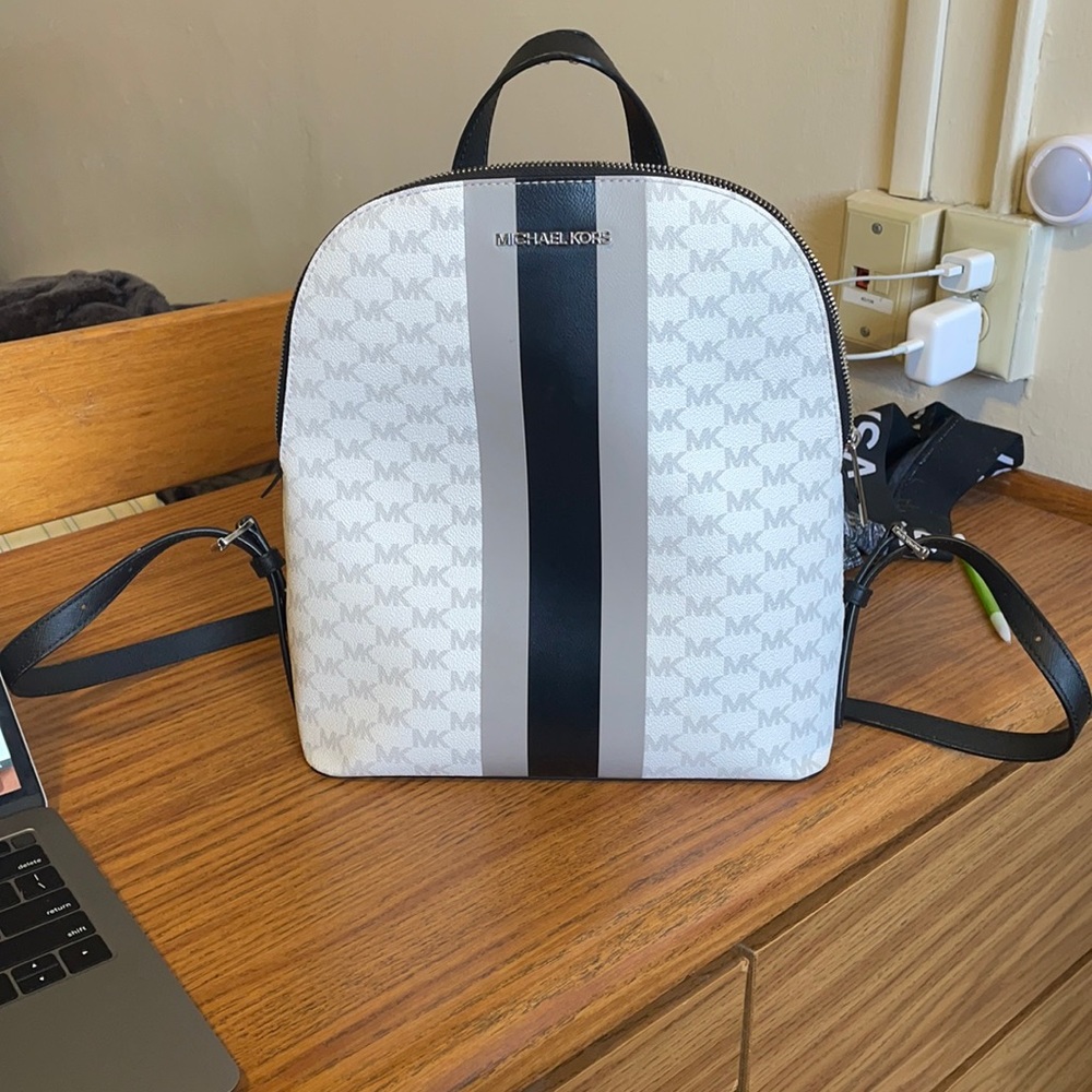 Michael Kors Backpack